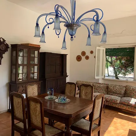 Villa Stella *