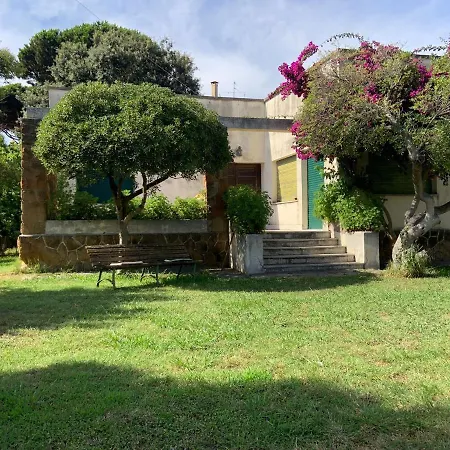 Villa Stella Anzio